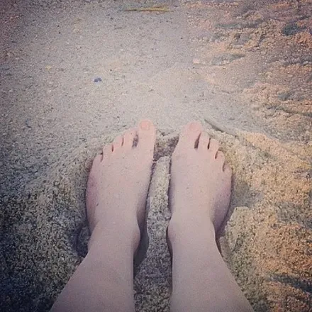 OnlyFans cuenta llemonfeets avatar 1