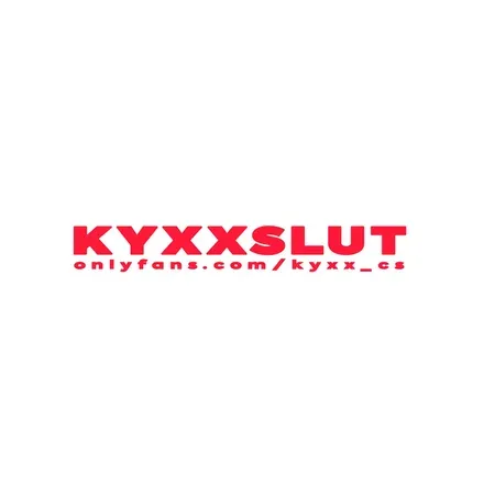 OnlyFans cuenta kyxx_cs avatar 1