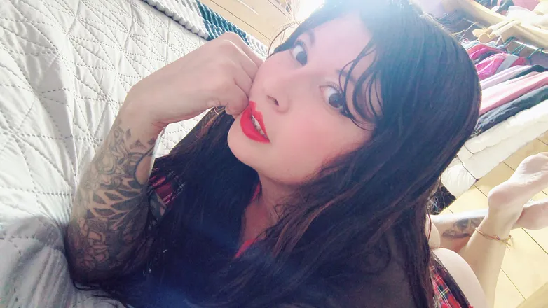 OnlyFans of haylefary