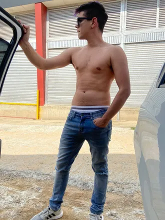 OnlyFans cuenta davidag08438500 header 2