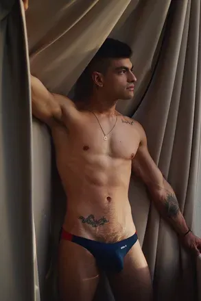 OnlyFans cuenta latinocakex avatar 1