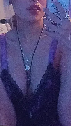 OnlyFans cuenta gloomygals avatar 1