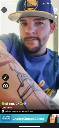 OnlyFans account  jaytown69 avatar 1