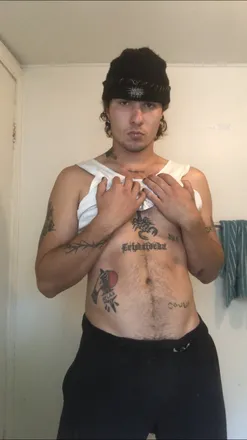 OnlyFans cuenta cuc0wboi header 2