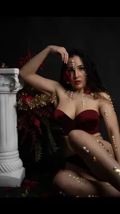 OnlyFans cuenta janeofthejungle avatar 1