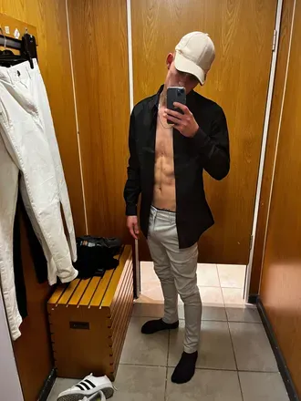 OnlyFans cuenta zeus-xv avatar 1