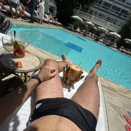 OnlyFans cuenta john100rj header 2