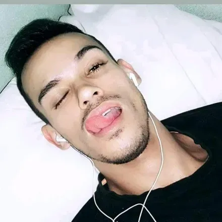 OnlyFans cuenta ferby29 avatar 1
