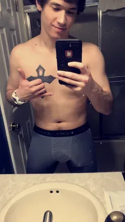 OnlyFans cuenta chevykid125 avatar 1