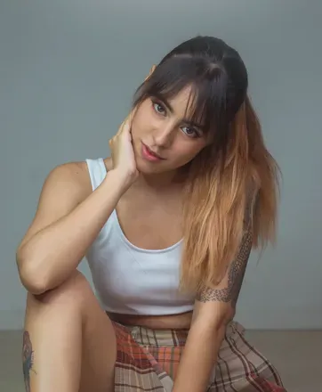 OnlyFans cuenta salmakia avatar 1
