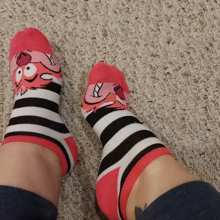 OnlyFans cuenta littlesquishytoes avatar 1