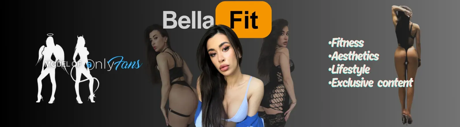 OnlyFans cuenta bella_love_fit header 2