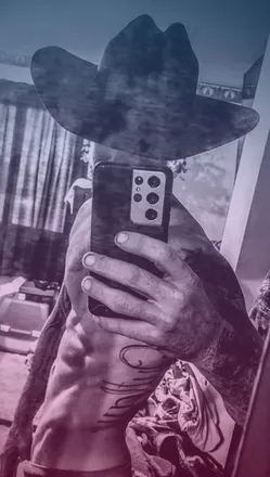 OnlyFans of midwestrebel