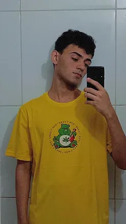 OnlyFans account  gildembergue avatar 1