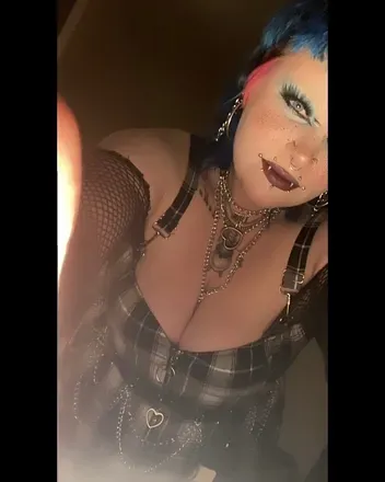 OnlyFans cuenta doofydory avatar 1