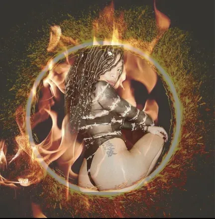 OnlyFans cuenta littlebeastmami avatar 1