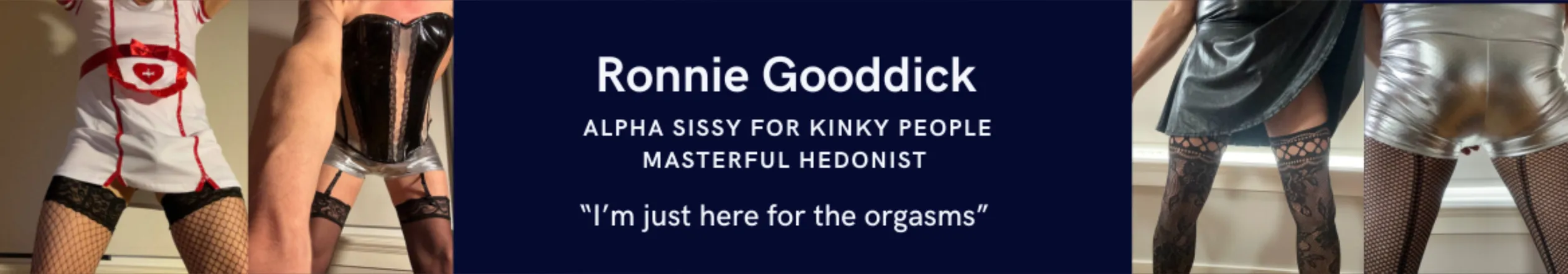 OnlyFans cuenta ronniegooddick header 2