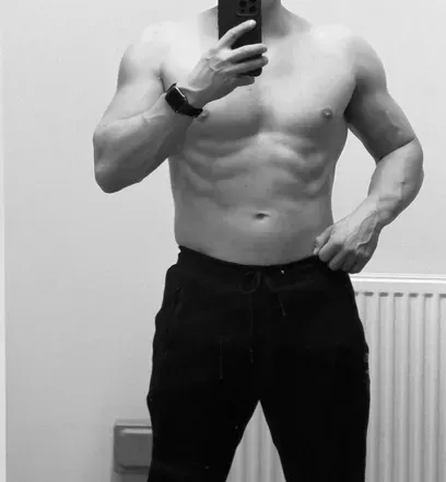 OnlyFans cuenta tommy2165 avatar 1