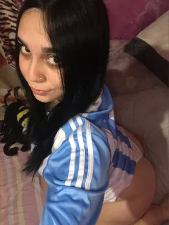 OnlyFans cuenta florrrsi avatar 1