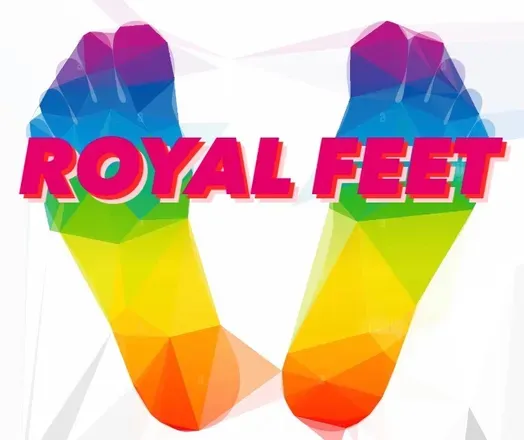 OnlyFans cuenta royalfeet91 avatar 1