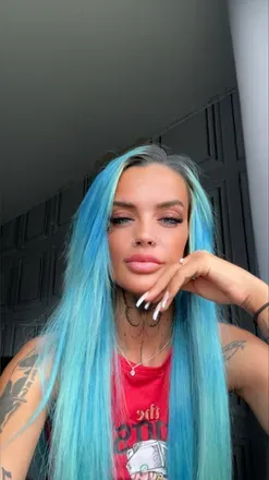 OnlyFans cuenta lolaaaxo avatar 1