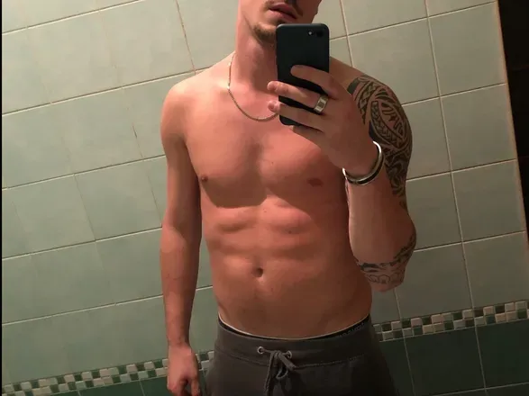 OnlyFans cuenta hom99 avatar 1