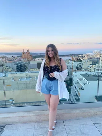OnlyFans cuenta sophiajyy avatar 1