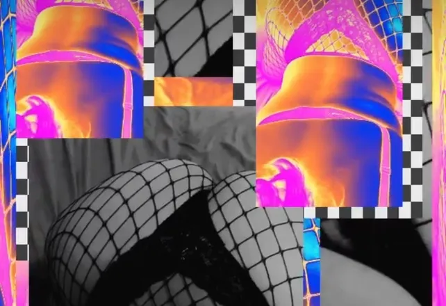 OnlyFans cuenta harl3ymexiquinn header 2