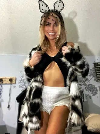OnlyFans cuenta caitlinfaith avatar 1