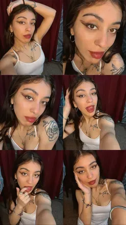OnlyFans account  jenifervignaduzzo avatar 1