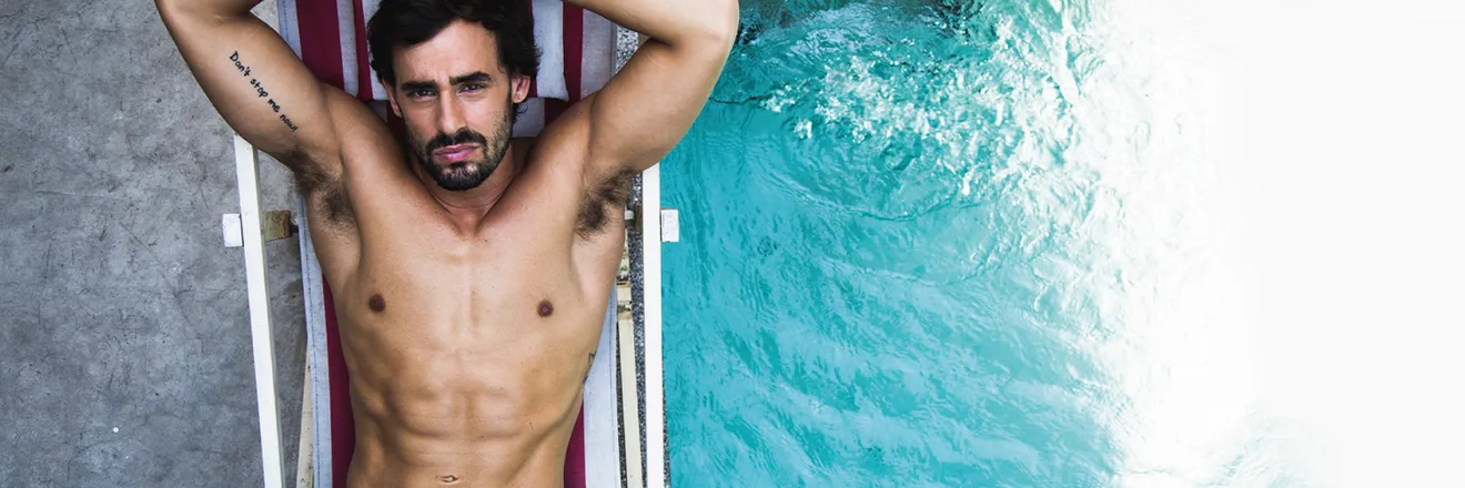 OnlyFans cuenta ariellevy header 2