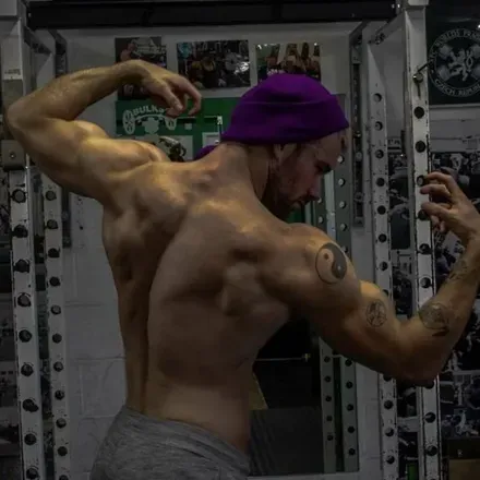 OnlyFans cuenta kpbs98 avatar 1