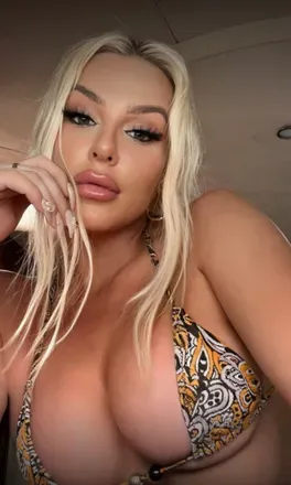 OnlyFans account  tanamongeau avatar 1