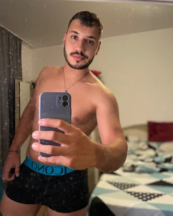 OnlyFans cuenta baramadalin98 header 2