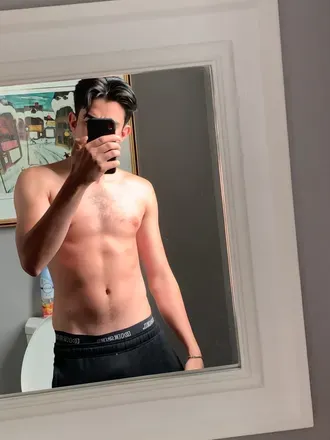 OnlyFans cuenta mich_xxx avatar 1