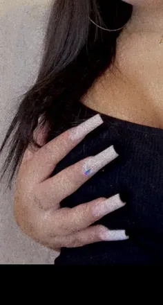 OnlyFans cuenta baybeeari avatar 1
