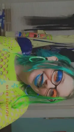 OnlyFans cuenta sensual_succubus77 avatar 1