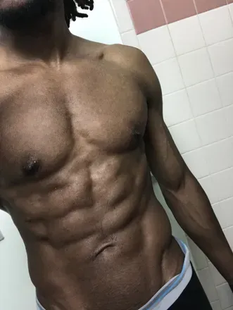 OnlyFans cuenta itsquiet4that avatar 1