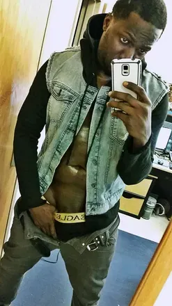OnlyFans cuenta thelongbrick avatar 1