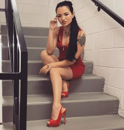 OnlyFans cuenta aphroditeaphrodisiac avatar 1