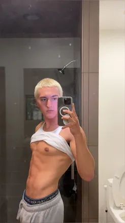 OnlyFans cuenta discosunflower avatar 1