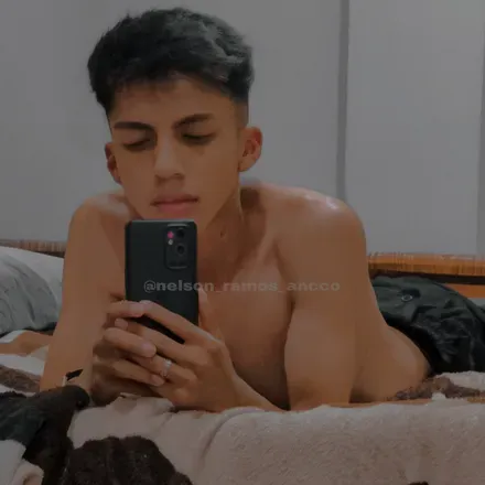 OnlyFans cuenta nelson_ramos_ancco avatar 1