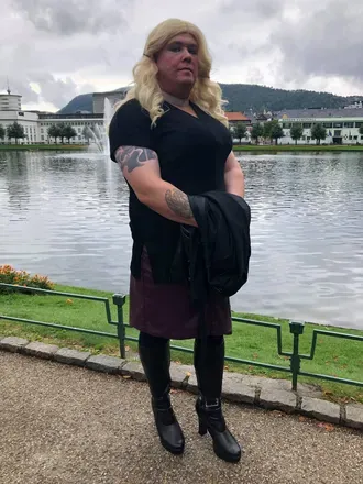 OnlyFans cuenta cdnorway avatar 1