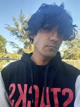 OnlyFans account  andrelongshot avatar 1