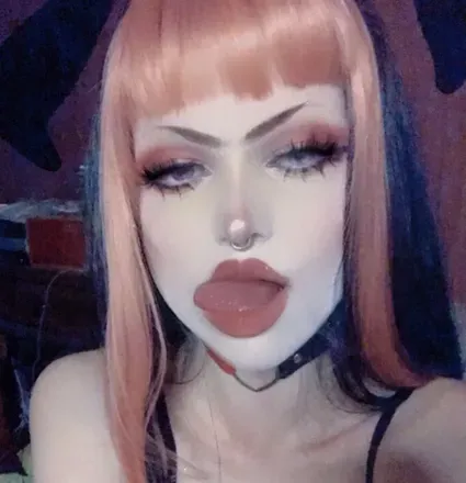OnlyFans cuenta lewdylilith avatar 1