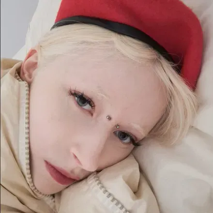OnlyFans cuenta kitty_4ka.cos avatar 1