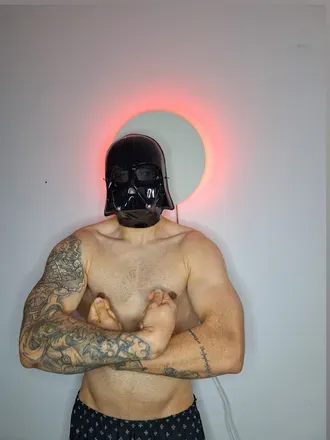 OnlyFans cuenta thesexyvader avatar 1