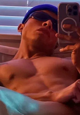 OnlyFans cuenta xvierrod avatar 1