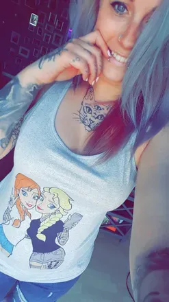 OnlyFans cuenta morgane666 avatar 1