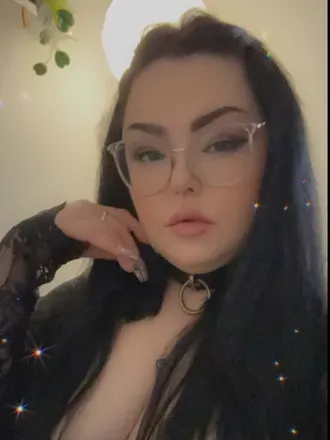 OnlyFans cuenta beelzebitch avatar 1